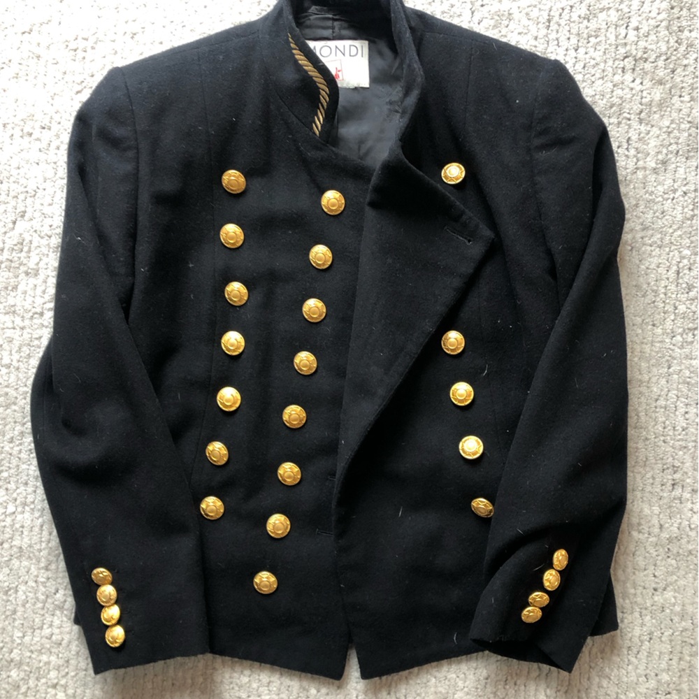 Mondi jacket - Picture 3 of 3